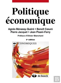 Bertrand.pt - Politique Économique