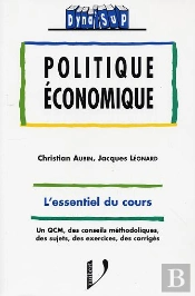 Politique Economique