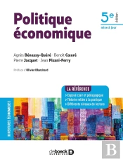 Politique Économique