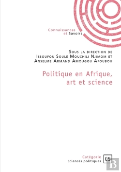 Bertrand.pt - Politique En Afrique, Art Et Science
