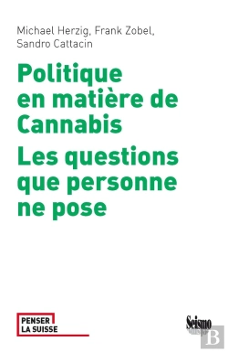 Bertrand.pt - Politique En Matière De Cannabis