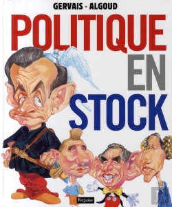 Bertrand.pt - Politique En Stock ; Les Personnalités Politiques