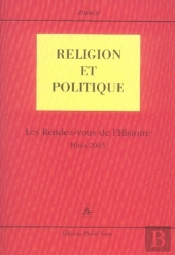 Politique Et Religion