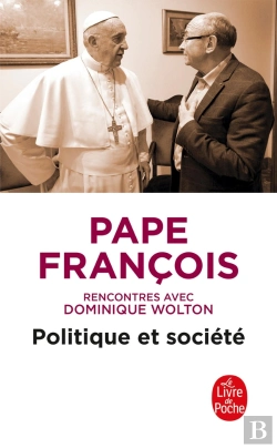Bertrand.pt - Politique Et Société, Rencontres Avec Dominique Wolton