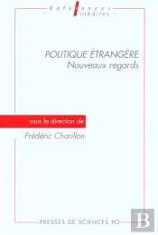 Politique Etrangere Nouveaux Regards