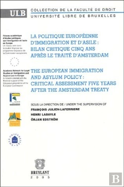 Bertrand.pt - Politique Europeenne D'Immigration Et D'