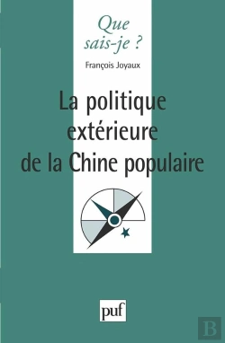 Bertrand.pt - Politique Extérieure De La Chine Populaire