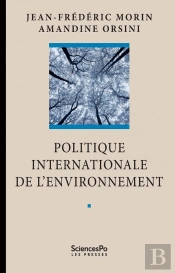 Politique Internationale De L'Environnement