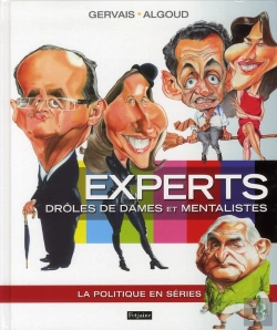 Bertrand.pt - Politique, La Loi Des Series. Saison 1