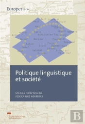Politique Linguistique Et Société