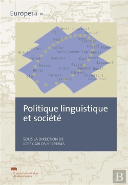 Bertrand.pt - Politique Linguistique Et Société