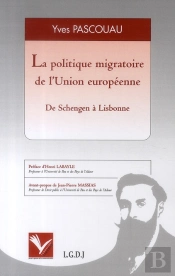 Politique Migratoire De L'Union Europeen