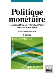 Politique Monétaire (2e Édition)
