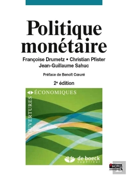 Bertrand.pt - Politique Monétaire (2e Édition)