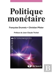 Politique Monetaire Strategies Et Defis