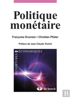 Bertrand.pt - Politique Monetaire Strategies Et Defis