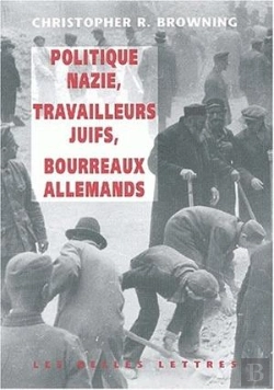 Bertrand.pt - Politique Nazie, Travailleurs Juifs, Tueurs Allemands