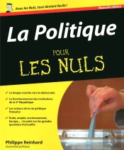 Politique Pour Les Nuls 2e Edition