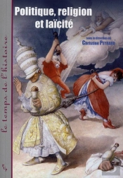 Politique, Religion Et Laïcité