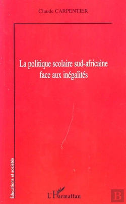 Bertrand.pt - Politique Scolaire Sud Africaine Face Aux Inégalités