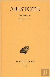Politique Tome 2 ; Part 1, L3-4
