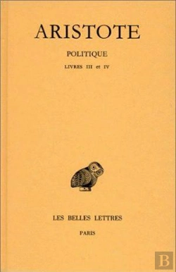Bertrand.pt - Politique Tome 2 ; Part 1, L3-4
