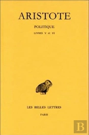 Politique Tome 2 ; Partie 2 ; Livres 5 Et 6