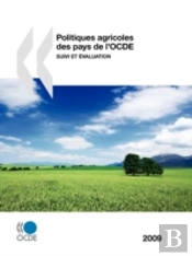 Politiques Agricoles Des Pays De L'Ocde