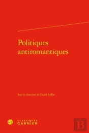 Politiques Antiromantiques