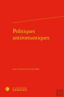 Bertrand.pt - Politiques Antiromantiques