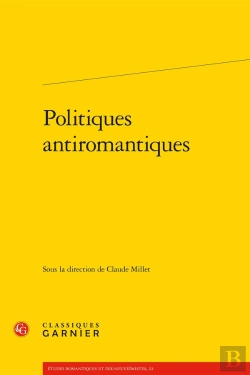 Bertrand.pt - Politiques Antiromantiques