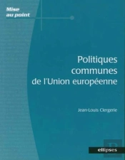 Politiques Communes De L'Union Européenne