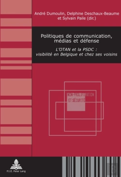 Bertrand.pt - Politiques De Communication, Médias Et Défense
