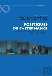 Politiques De L Alternance