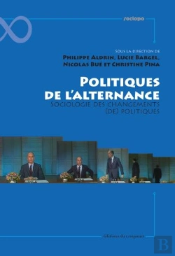 Bertrand.pt - Politiques De L Alternance