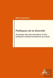 Politiques De La Diversité