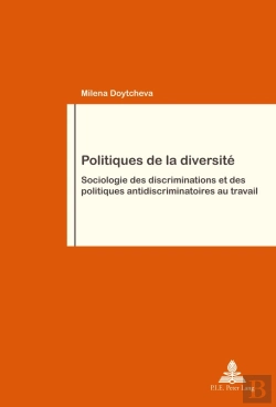 Bertrand.pt - Politiques De La Diversité