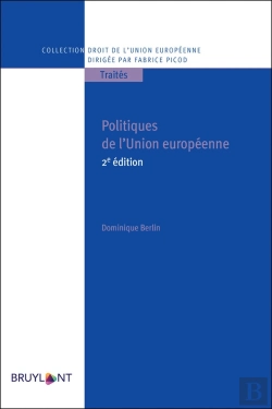 Bertrand.pt - Politiques De L'Union Européenne (2e Édition)