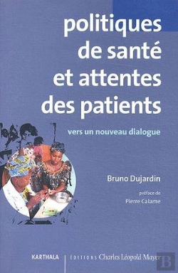 Bertrand.pt - Politiques De Santé Et Attentes Des Patients
