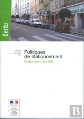Politiques De Stationnement