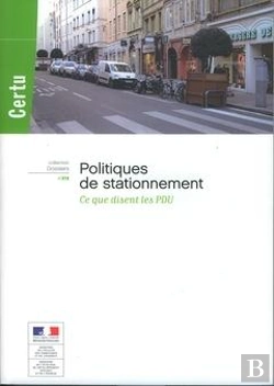 Bertrand.pt - Politiques De Stationnement