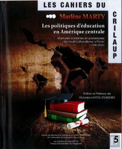 Bertrand.pt - Politiques D'Éducation En Amérique Centrale