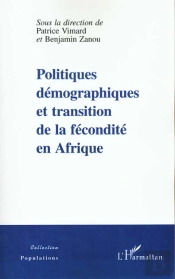 Politiques Demographiques Et Transition De La Fecondite En Afrique