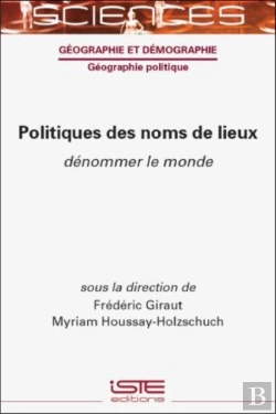 Bertrand.pt - Politiques Des Noms De Lieux
