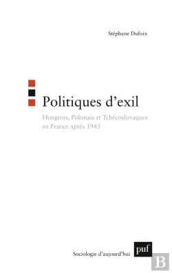 Bertrand.pt - Politiques D'Exil