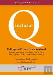 Polítiques D'Inserció Sociolaboral