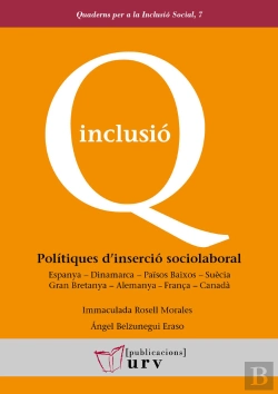 Bertrand.pt - Polítiques D'Inserció Sociolaboral