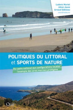 Bertrand.pt - Politiques Du Littoral Et Sports De Nature