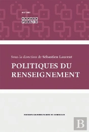 Politiques Du Renseignement