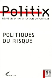 Politiques Du Risque